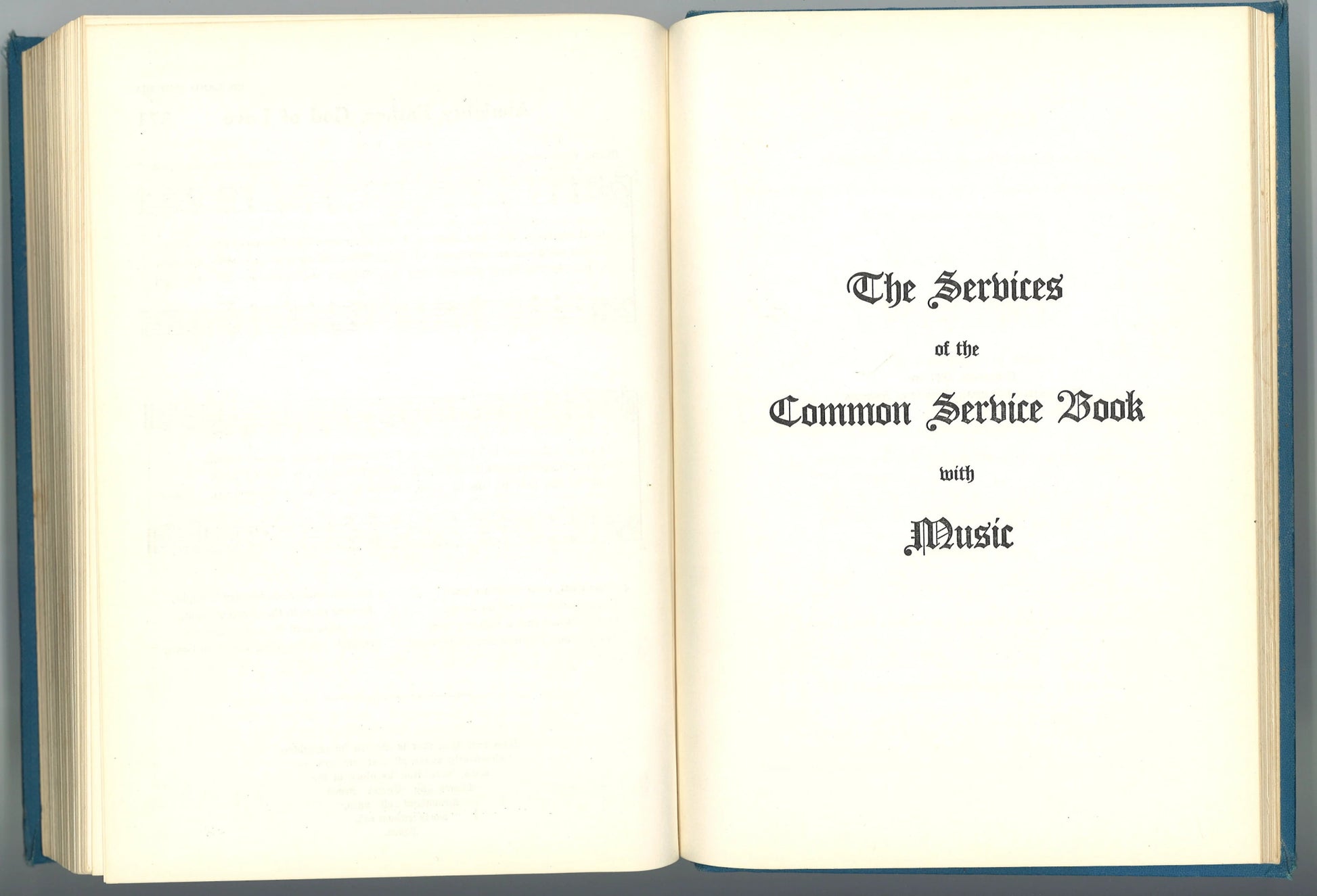 The Parish School Hymnal - The Bookstore
