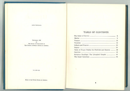 The Parish School Hymnal - The Bookstore