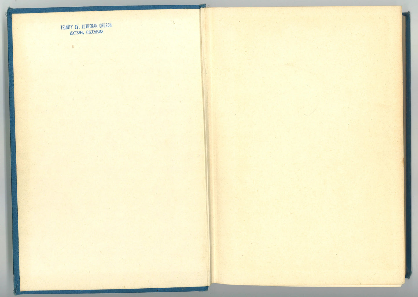 The Parish School Hymnal - The Bookstore