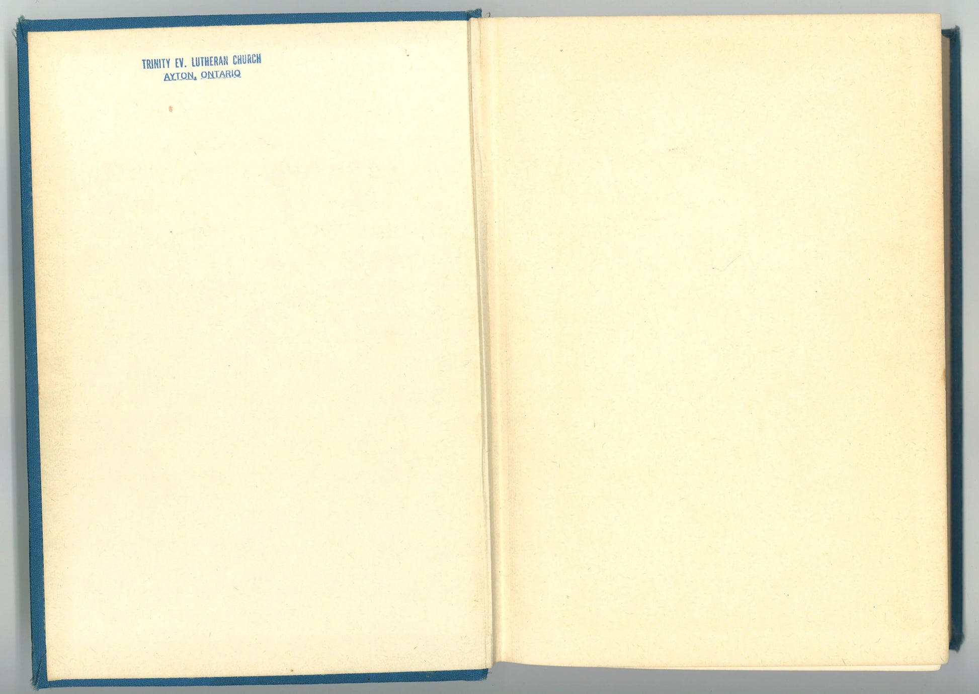 The Parish School Hymnal - The Bookstore