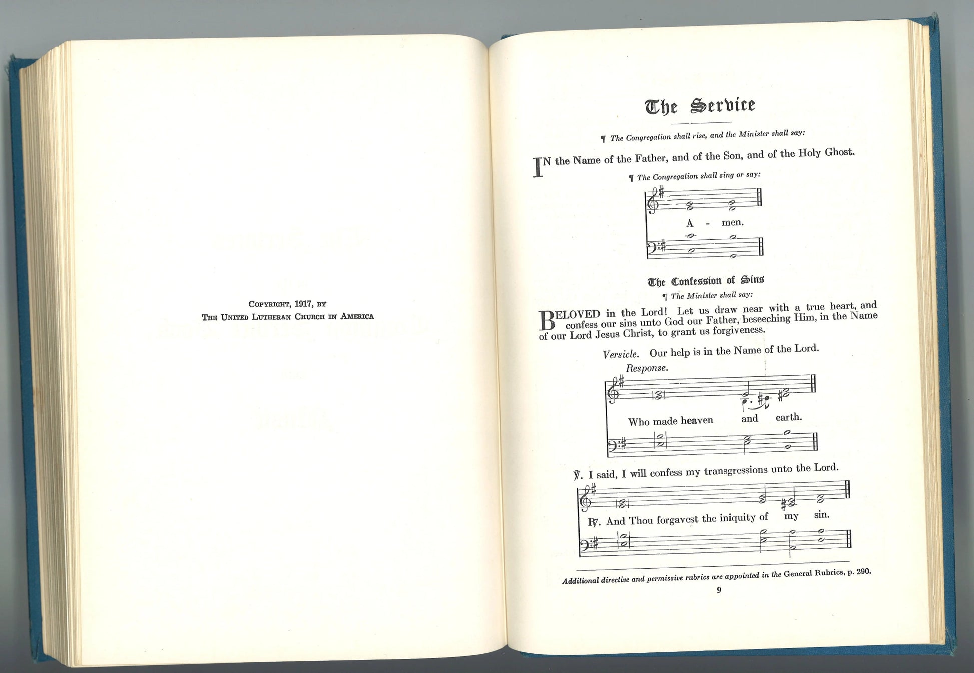 The Parish School Hymnal - The Bookstore