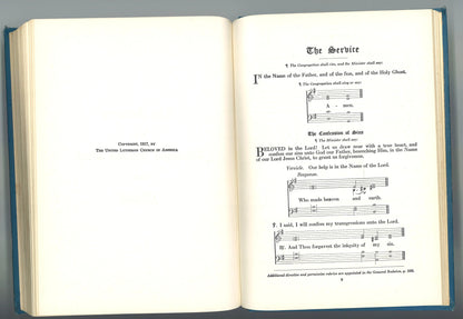 The Parish School Hymnal - The Bookstore
