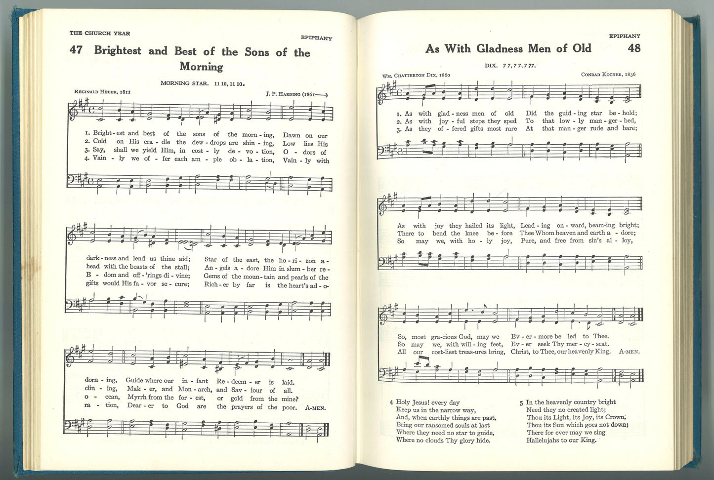 The Parish School Hymnal - The Bookstore