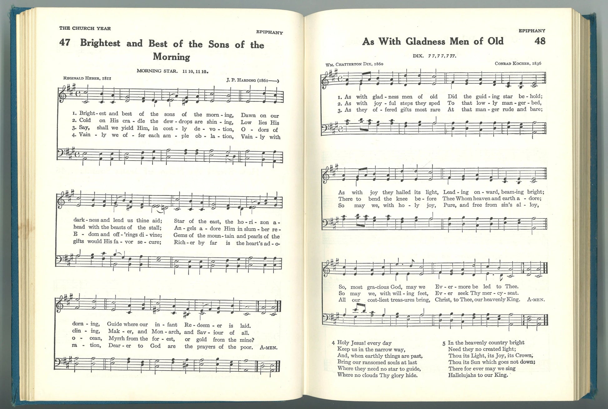 The Parish School Hymnal - The Bookstore