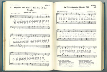 The Parish School Hymnal - The Bookstore