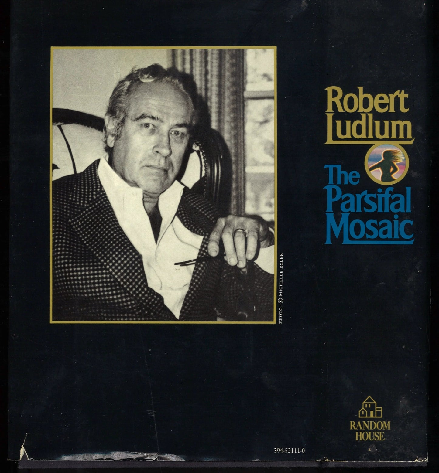 The Parsifal Mosaic - The Bookstore