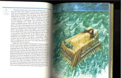 The Peacock King and Other Stories - The Bookstore