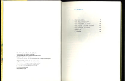 The Peacock King and Other Stories - The Bookstore