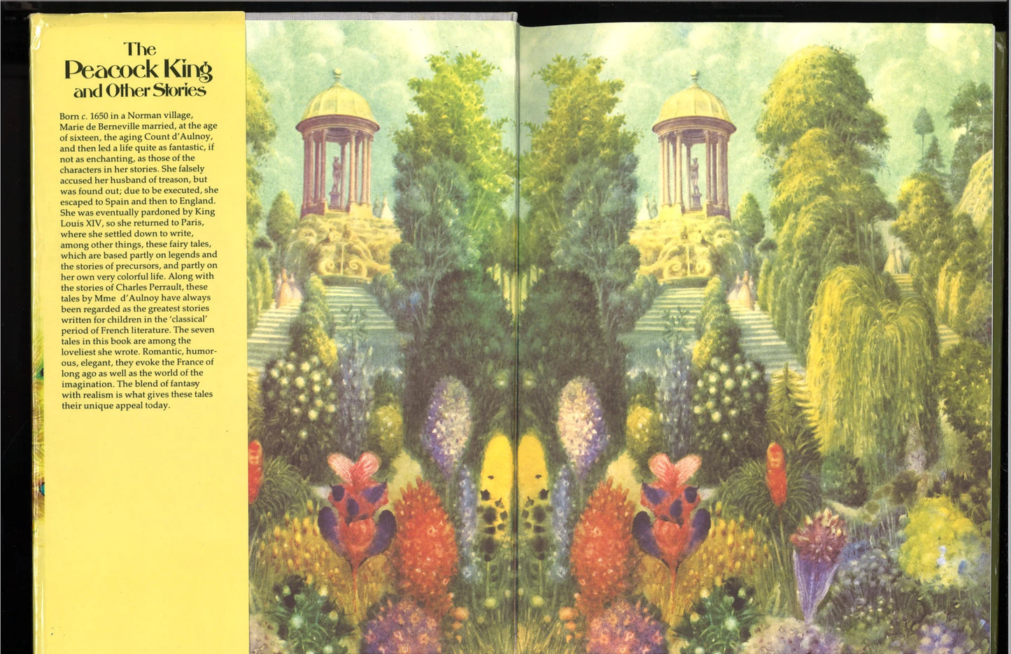 The Peacock King and Other Stories - The Bookstore