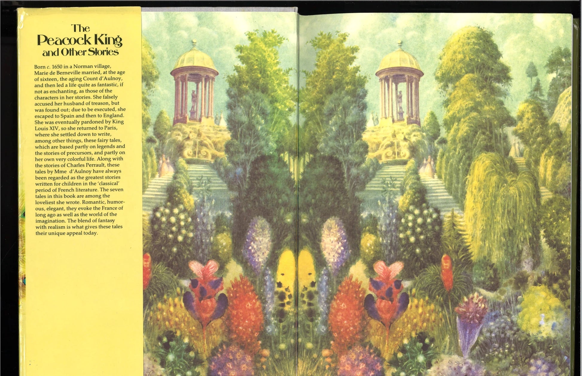 The Peacock King and Other Stories - The Bookstore