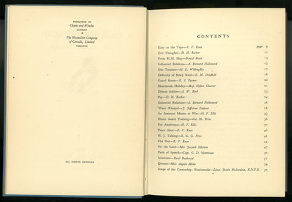 The Pick of Punch: An Annual Selection (1943) - The Bookstore