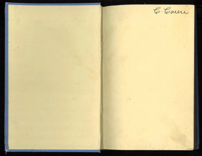The Pillar of Fire (c. 1890) - The Bookstore