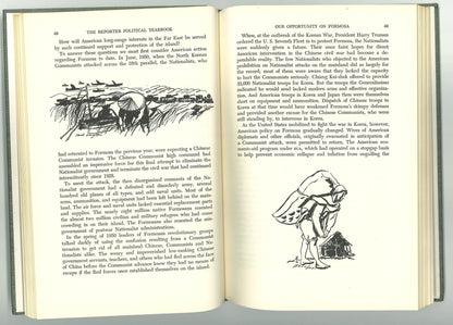 The Political Yearbook 1952 - The Bookstore
