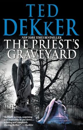 The Priest's Graveyard - The Bookstore
