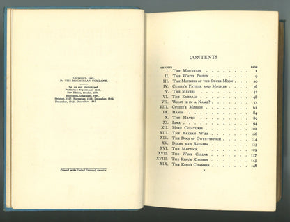 The Princess and Curdie - The Bookstore