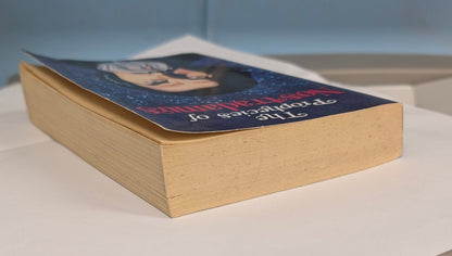 The Prophecies of Nostradamus - The Bookstore