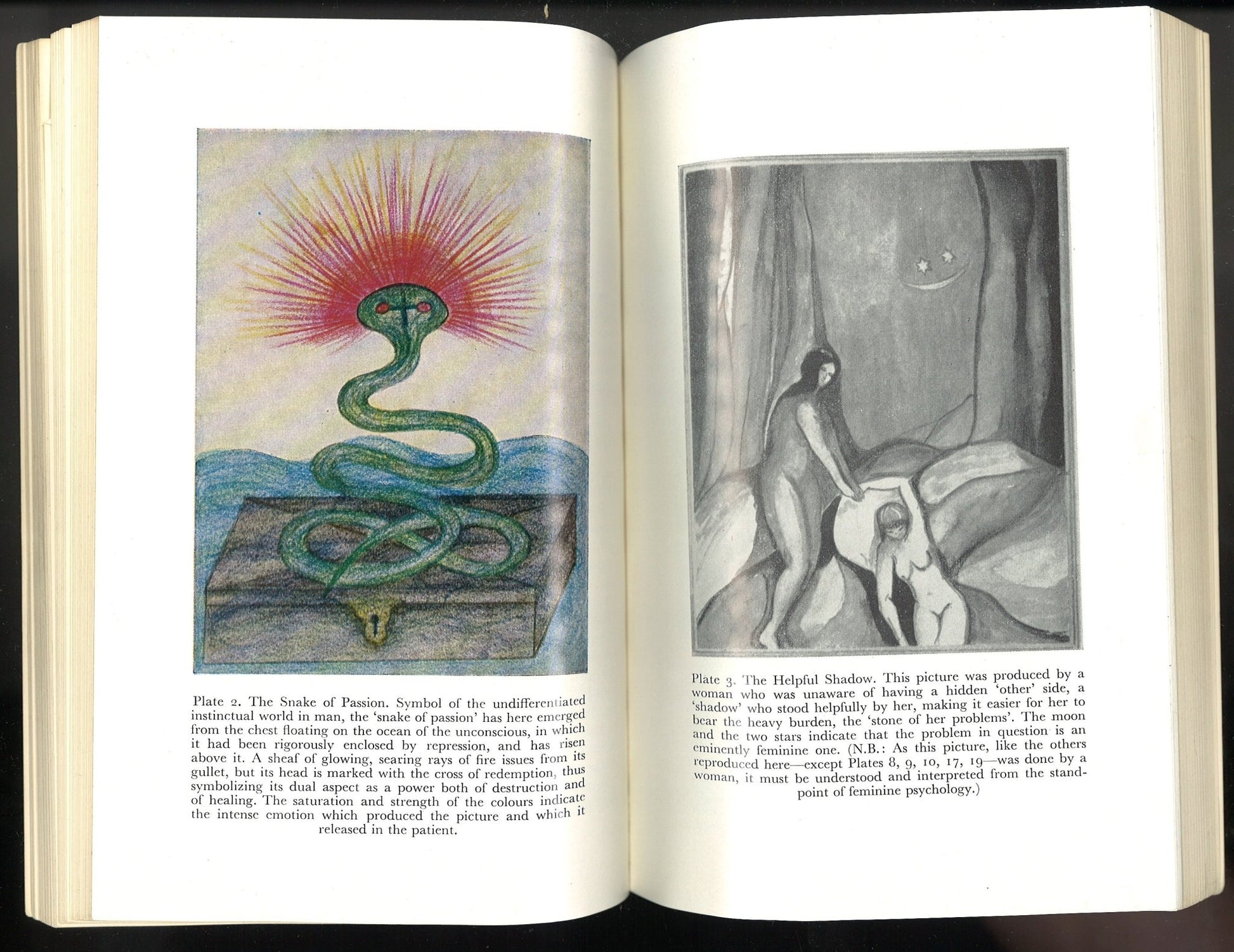 The Psychology of C.G. Jung (1973 Edition) - The Bookstore