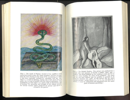The Psychology of C.G. Jung (1973 Edition) - The Bookstore