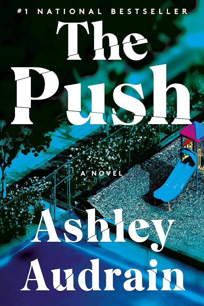 The Push - The Bookstore