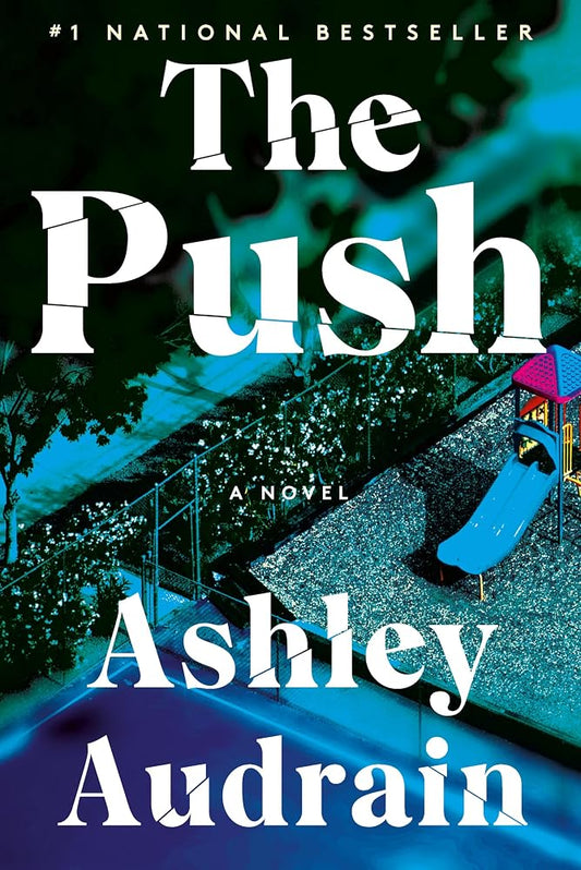 The Push - The Bookstore