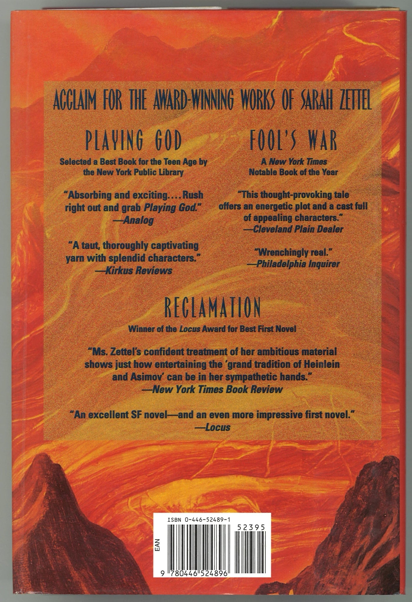 The Quiet Invasion - The Bookstore