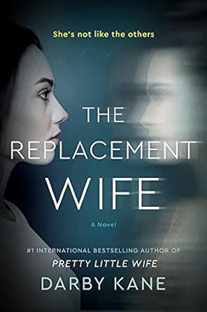 The Replacement Wife - The Bookstore