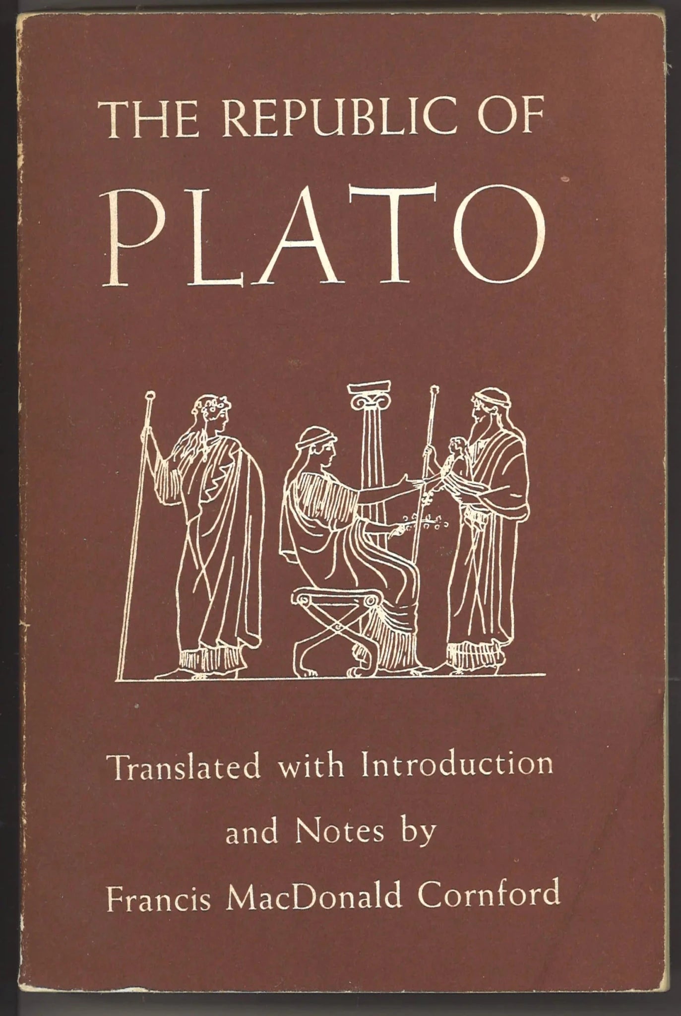 The Republic of Plato - The Bookstore