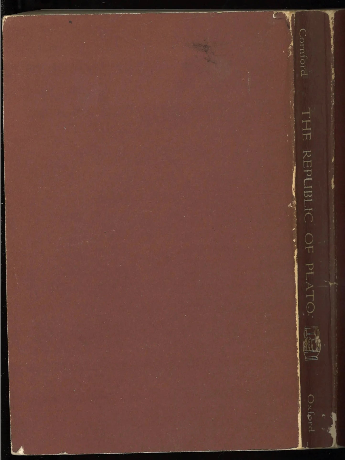 The Republic of Plato - The Bookstore