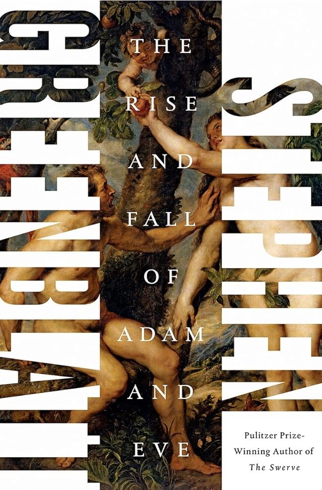 The Rise and Fall of Adam and Eve - The Bookstore