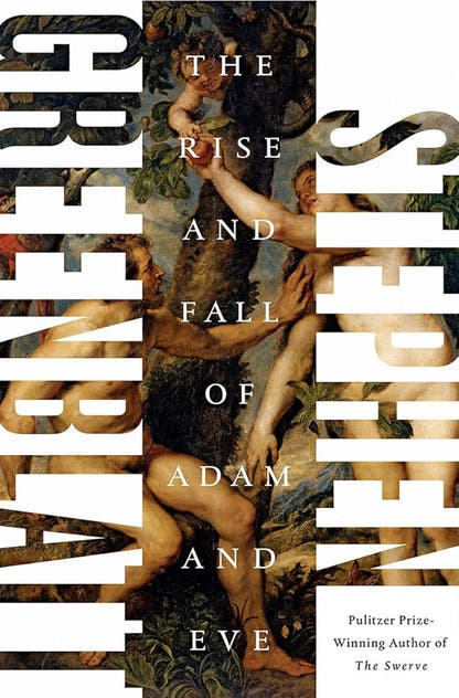 The Rise and Fall of Adam and Eve - The Bookstore