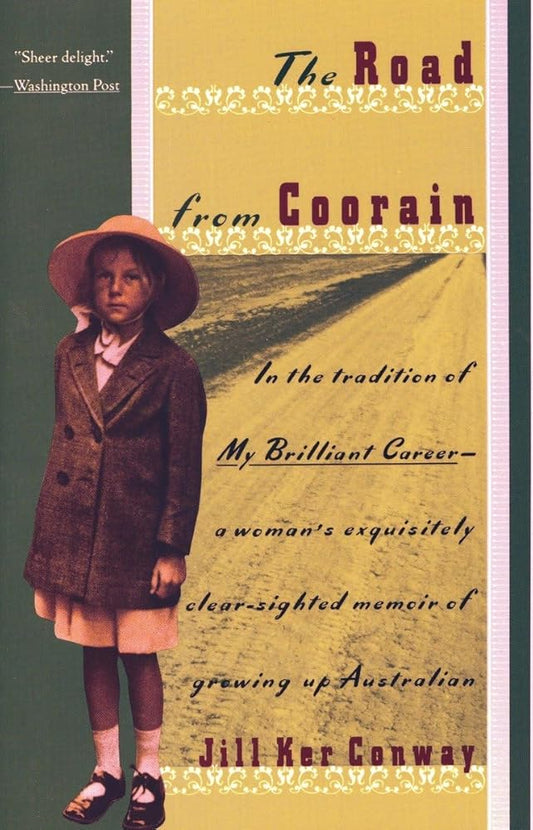 The Road from Coorain - The Bookstore