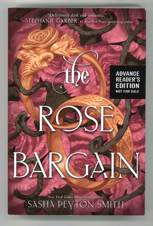 The Rose Bargain - The Bookstore