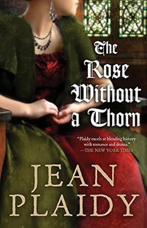 The Rose Without A Thorn - The Bookstore