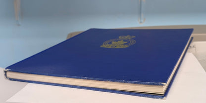 The Royal Canadian Legion - 1926 - 1986 - The Bookstore