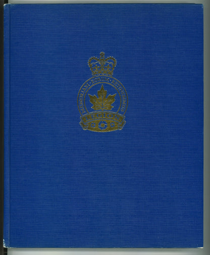 The Royal Canadian Legion - 1926 - 1986 - The Bookstore