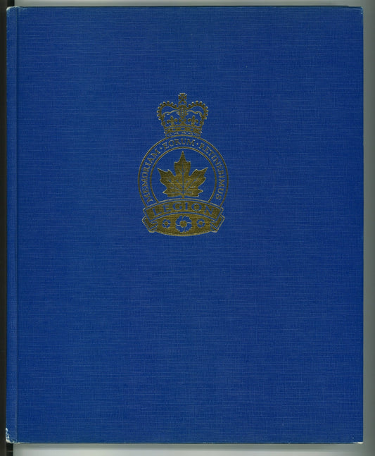 The Royal Canadian Legion - 1926 - 1986 - The Bookstore