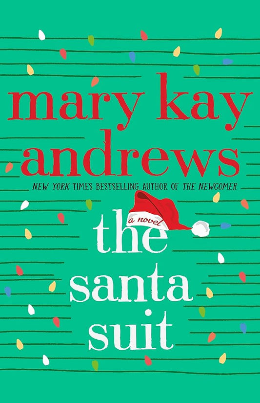 The Santa Suit: A Novel - The Bookstore