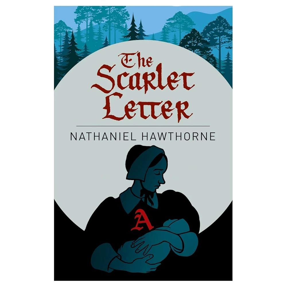 The Scarlet Letter - The Bookstore