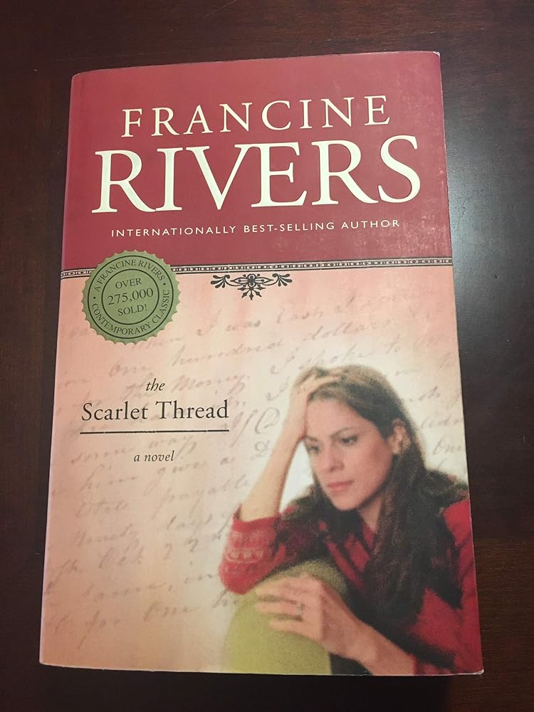 The Scarlet Thread - The Bookstore
