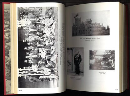 The School on The Hill: Trinity College School 1865 - 1965 - The Bookstore