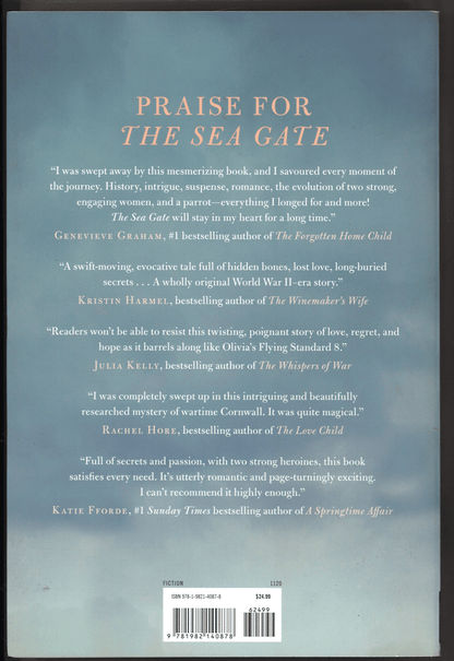 The Sea Gate - The Bookstore