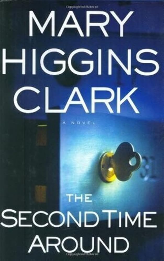 The Second Time Around - The Bookstore