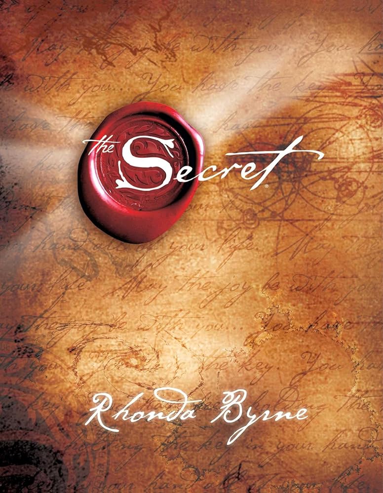 The Secret - The Bookstore