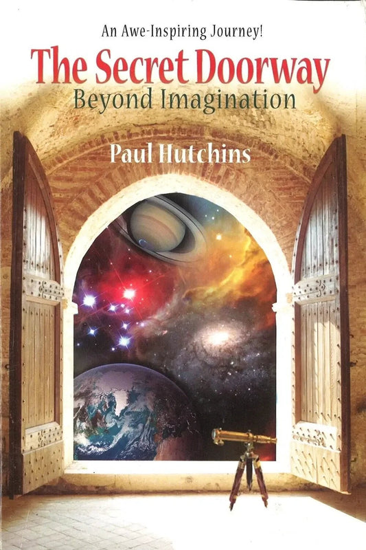 The Secret Doorway: Beyond Imagination - The Bookstore