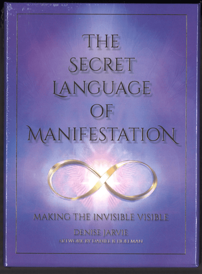 The Secret Language of Manifestation - The Bookstore