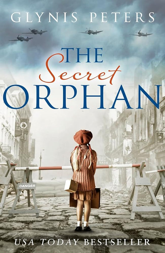 The Secret Orphan - The Bookstore