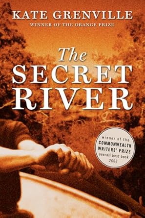 The Secret River - The Bookstore