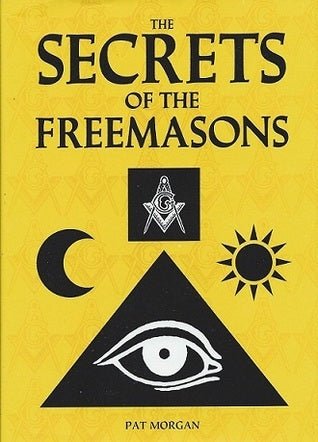 The Secrets of the Freemasons - The Bookstore