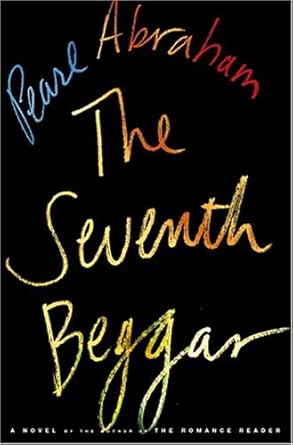 The Seventh Beggar - The Bookstore