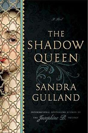 The Shadow Queen - The Bookstore